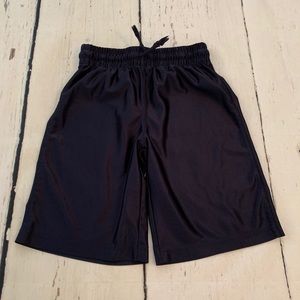 The Children’s Place - Boys’ Athletic Shorts NAVY